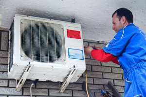 24/7 and Emergency HVAC Near Loch Raven, MD | Air Conidtioning and Heating Contractors